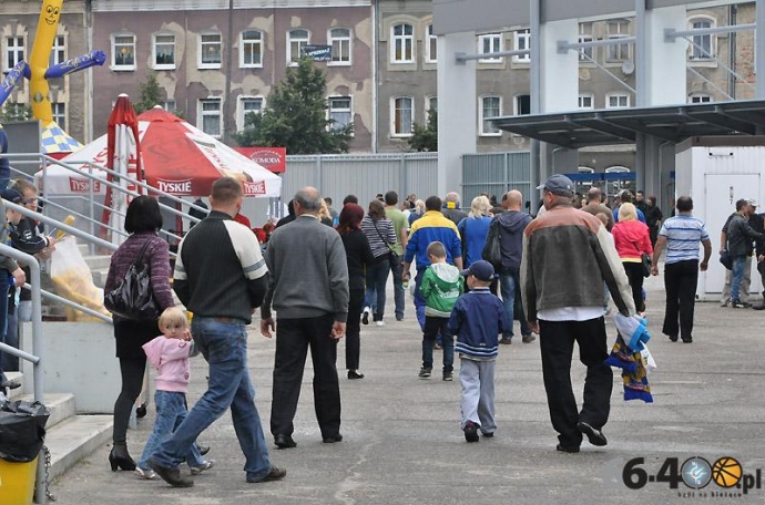 37/38 Caelum Stal Gorzów - PGE Marma Rzeszów (mecz odwołany)