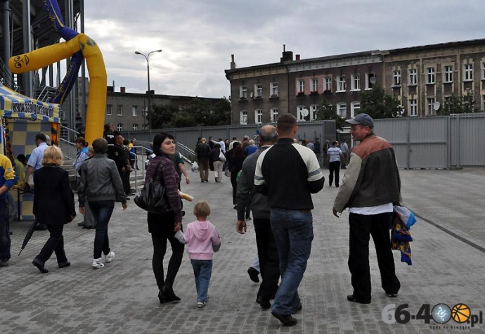 38/38 Caelum Stal Gorzów - PGE Marma Rzeszów (mecz odwołany)