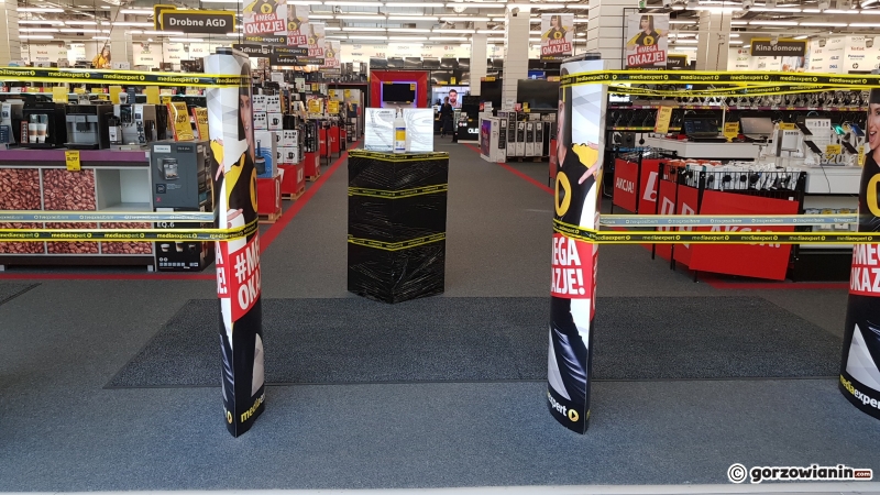 9/21 Sytuacja w galeriach handlowych