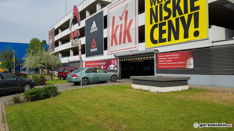 10/21 Sytuacja w galeriach handlowych