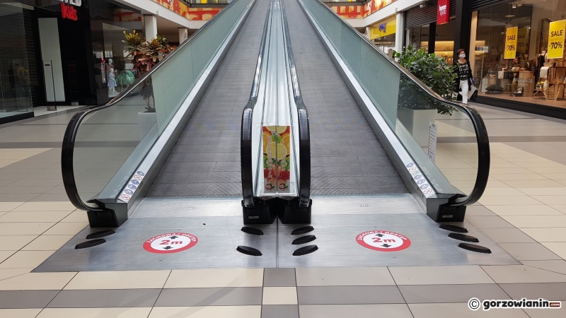 19/21 Sytuacja w galeriach handlowych