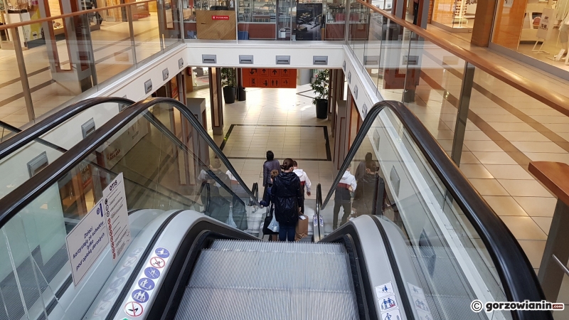 21/21 Sytuacja w galeriach handlowych