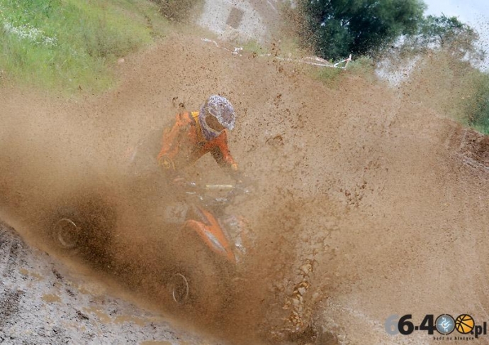 3/99 Off Road nad Wartą