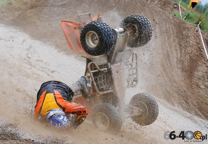 5/99 Off Road nad Wartą