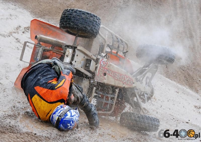 6/99 Off Road nad Wartą