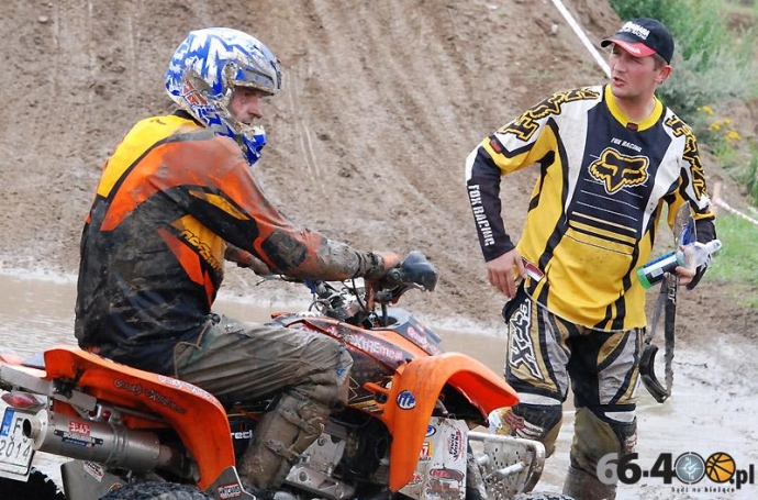 9/99 Off Road nad Wartą