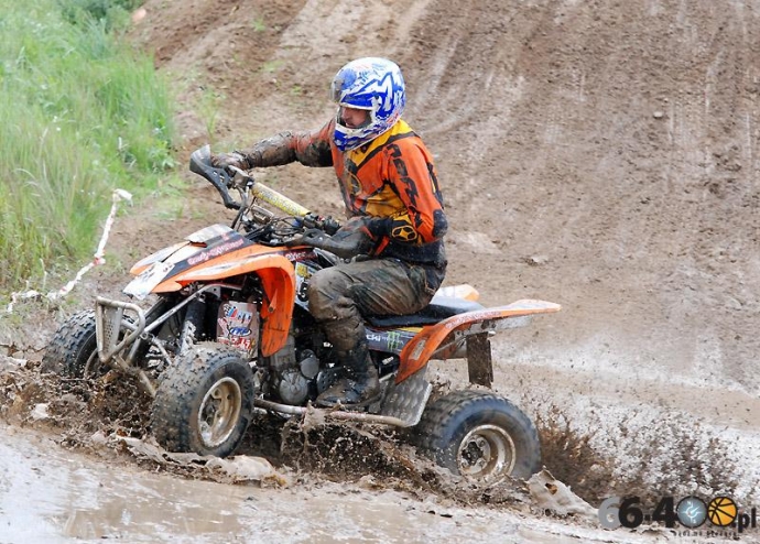 10/99 Off Road nad Wartą