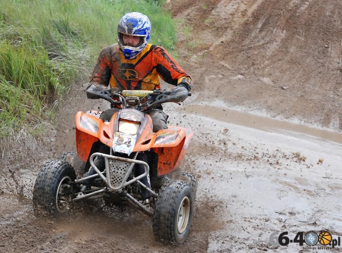 11/99 Off Road nad Wartą