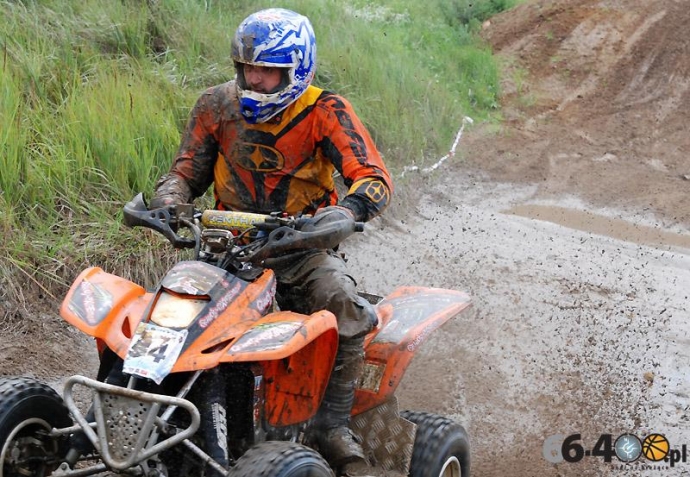 12/99 Off Road nad Wartą