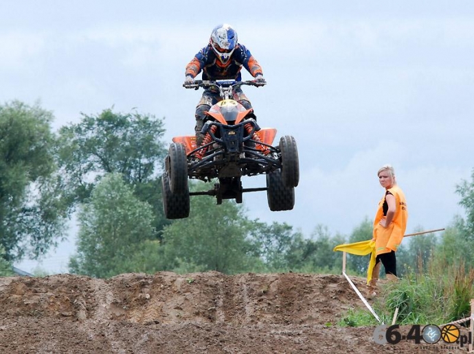 14/99 Off Road nad Wartą