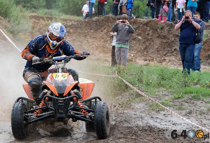 15/99 Off Road nad Wartą