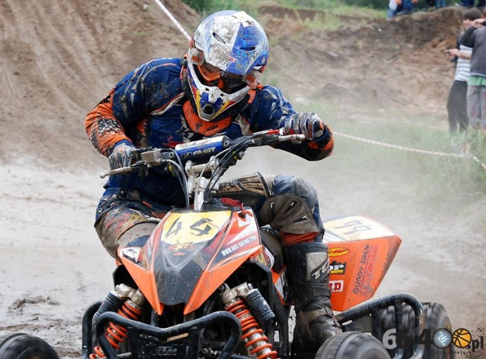 16/99 Off Road nad Wartą