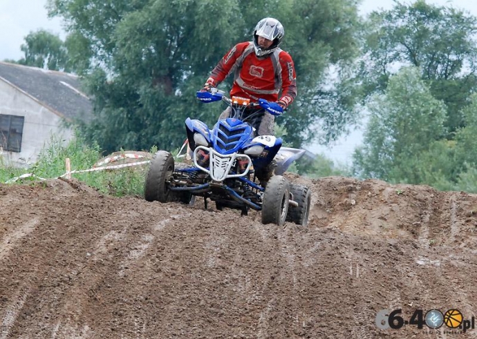 17/99 Off Road nad Wartą