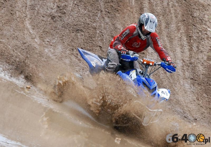 18/99 Off Road nad Wartą