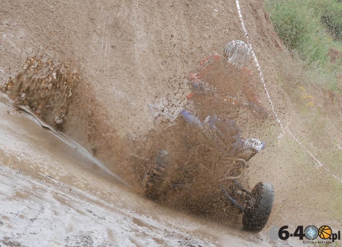 19/99 Off Road nad Wartą