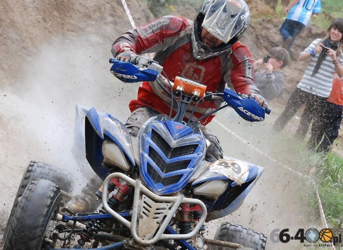 20/99 Off Road nad Wartą