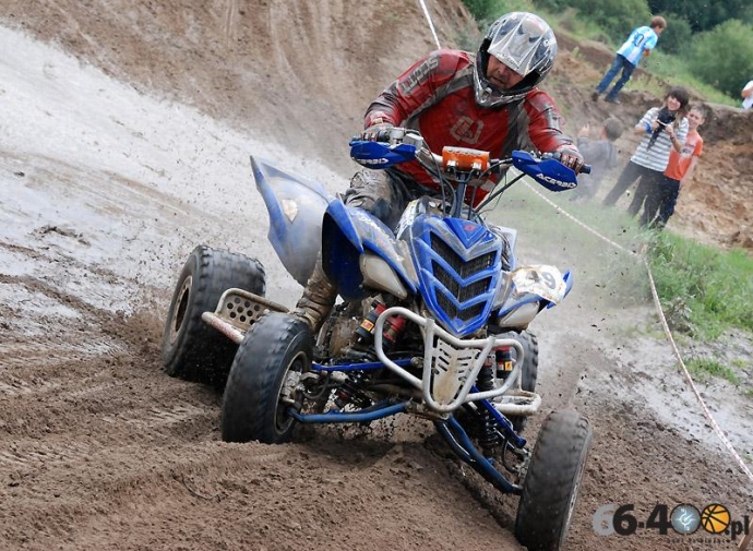 21/99 Off Road nad Wartą