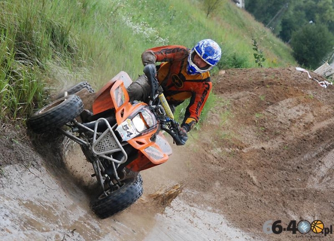 22/99 Off Road nad Wartą