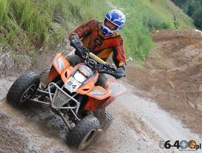 23/99 Off Road nad Wartą