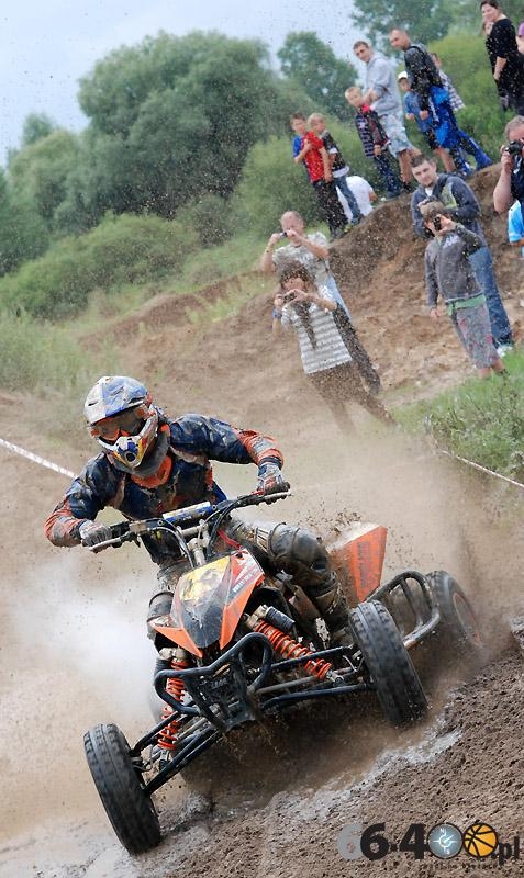 24/99 Off Road nad Wartą