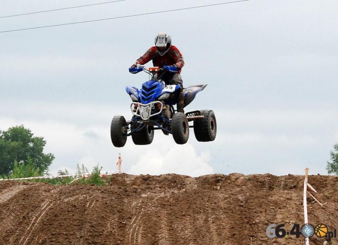 25/99 Off Road nad Wartą