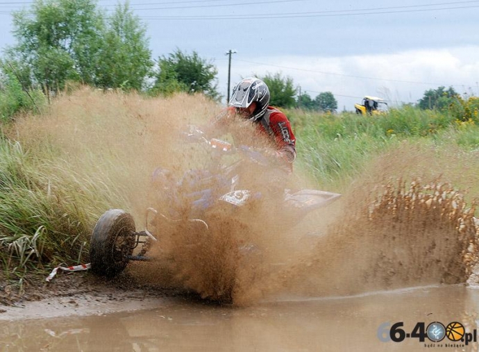 26/99 Off Road nad Wartą