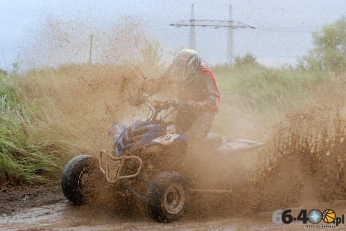 27/99 Off Road nad Wartą