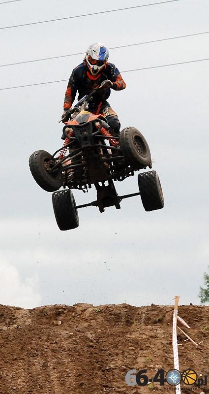 28/99 Off Road nad Wartą