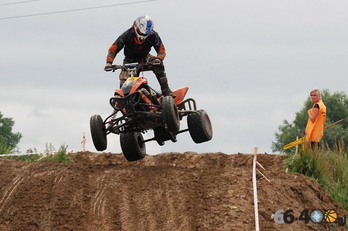 29/99 Off Road nad Wartą