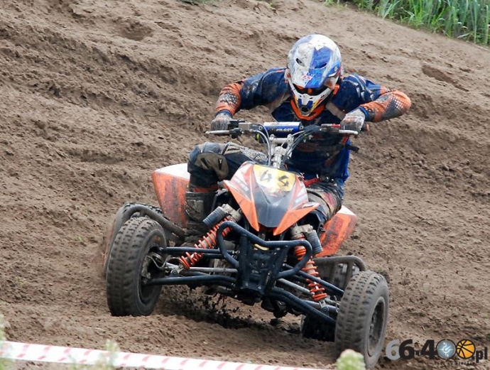 30/99 Off Road nad Wartą