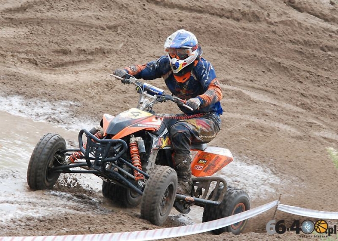 31/99 Off Road nad Wartą