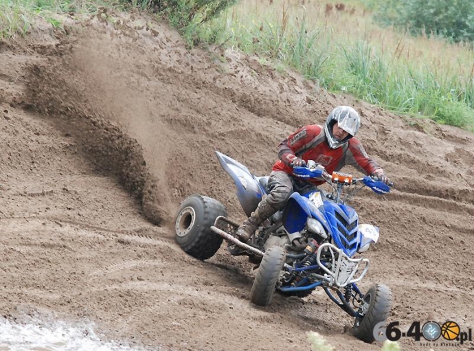 32/99 Off Road nad Wartą