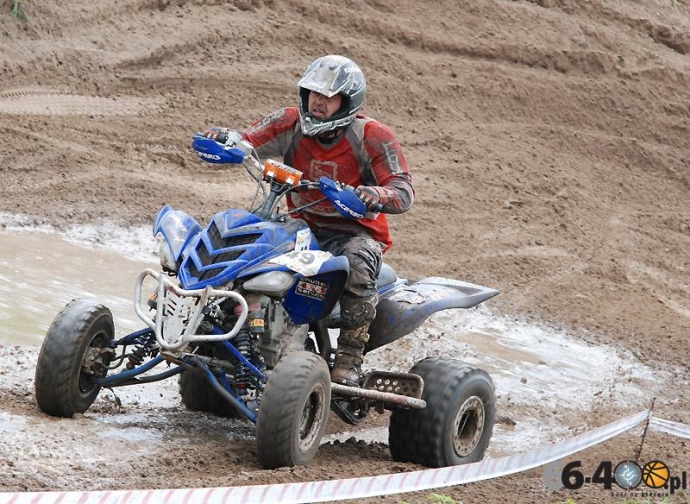 33/99 Off Road nad Wartą