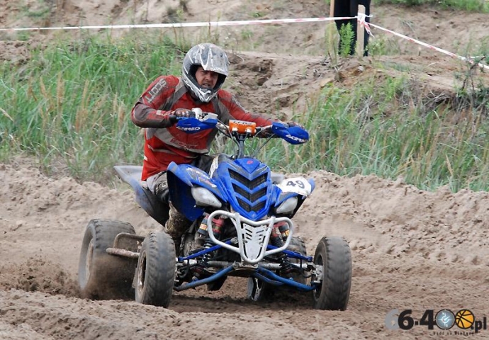 35/99 Off Road nad Wartą