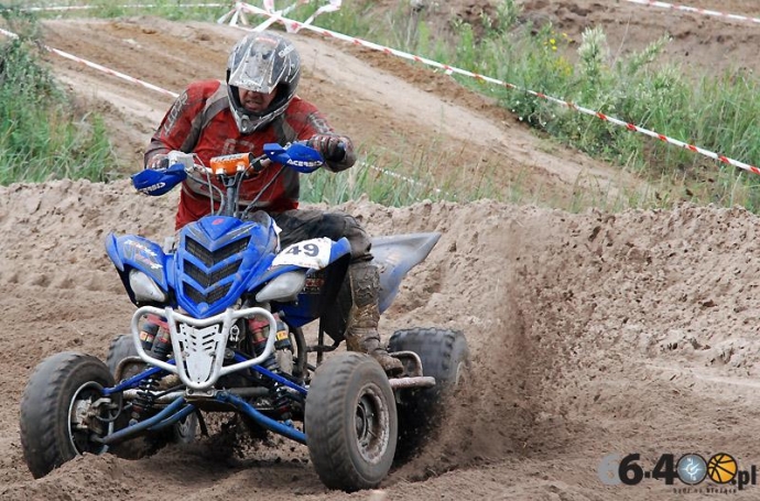 36/99 Off Road nad Wartą