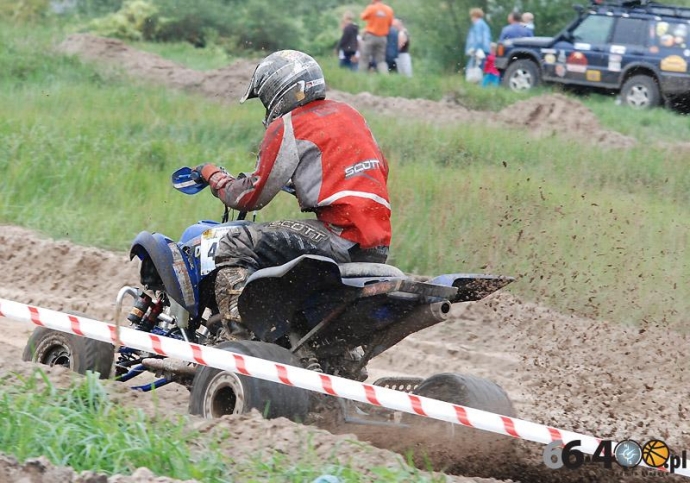 38/99 Off Road nad Wartą