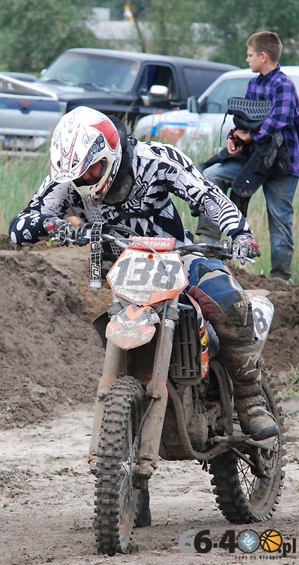 41/99 Off Road nad Wartą