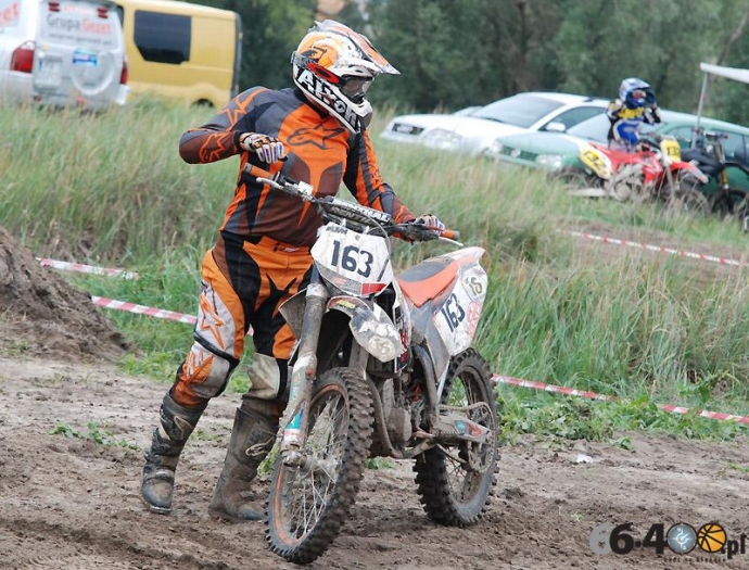 42/99 Off Road nad Wartą