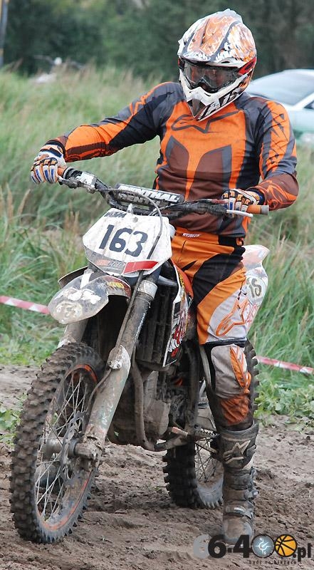 43/99 Off Road nad Wartą