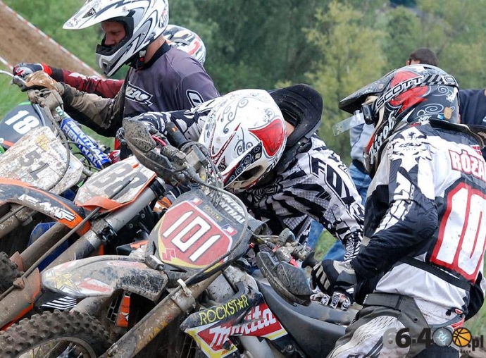 44/99 Off Road nad Wartą