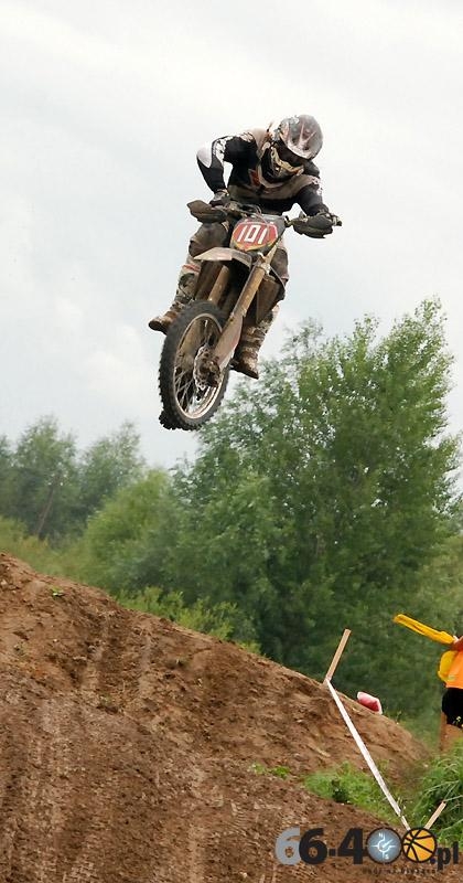 46/99 Off Road nad Wartą