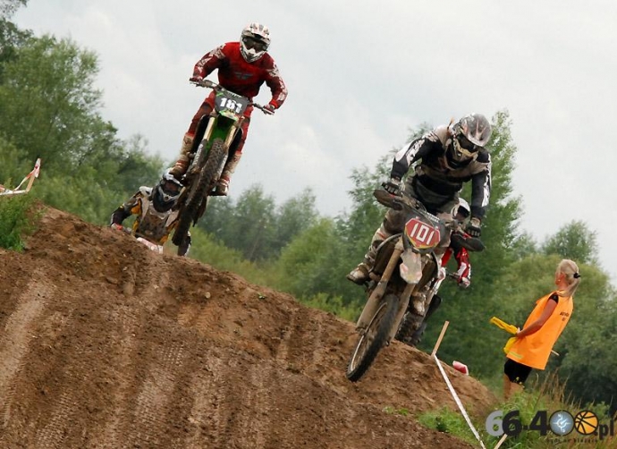 47/99 Off Road nad Wartą