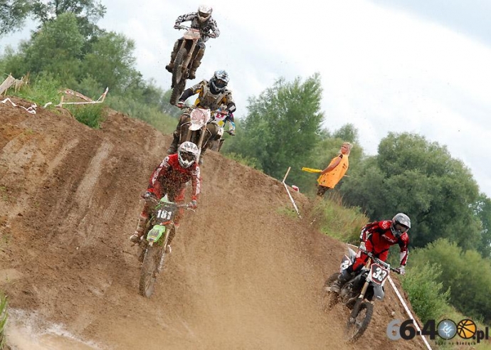 48/99 Off Road nad Wartą