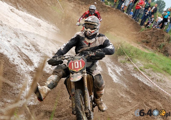 49/99 Off Road nad Wartą