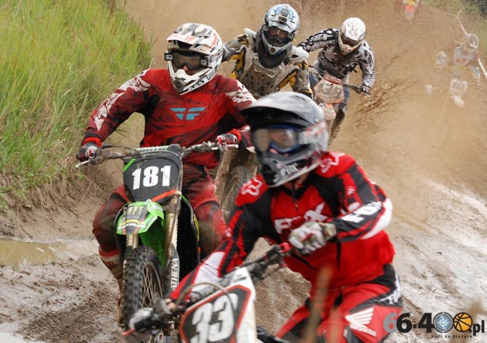 50/99 Off Road nad Wartą