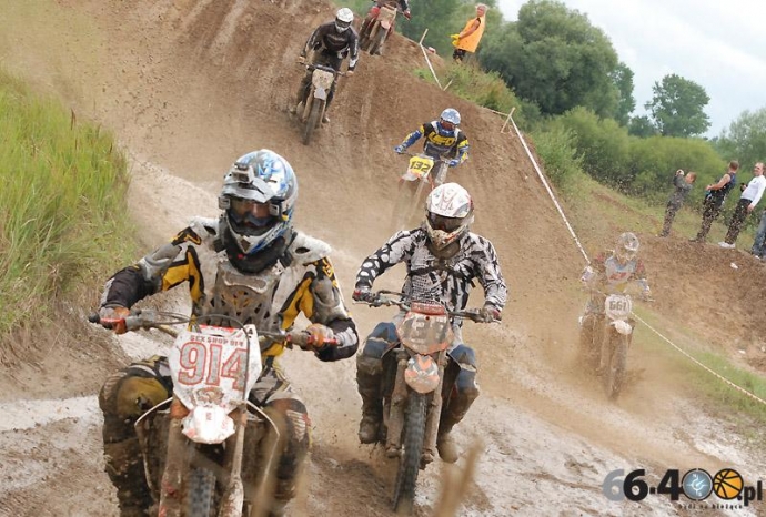 51/99 Off Road nad Wartą