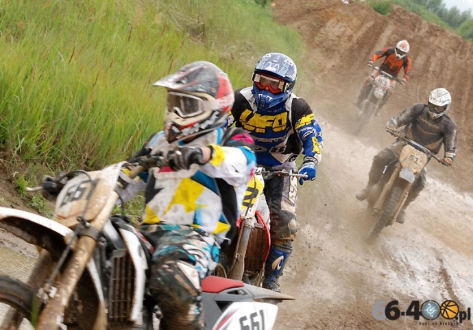 52/99 Off Road nad Wartą