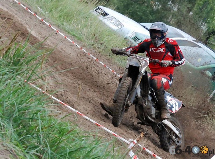 53/99 Off Road nad Wartą