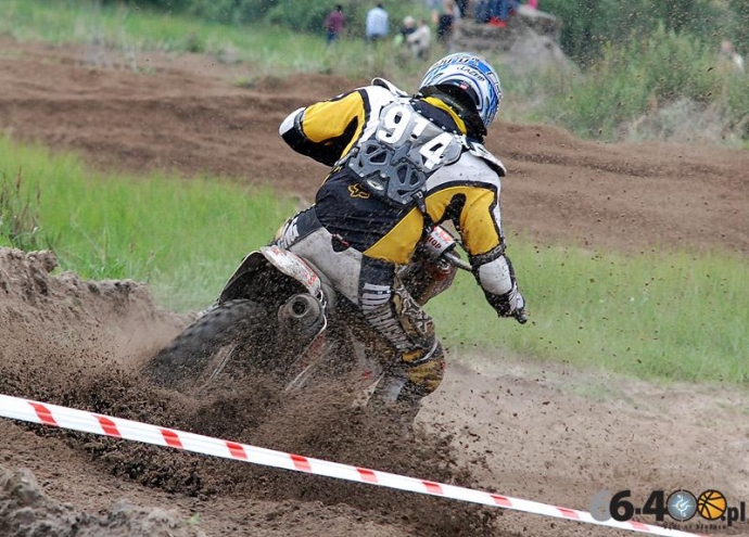 55/99 Off Road nad Wartą