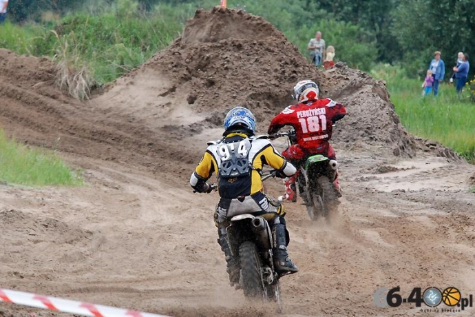 56/99 Off Road nad Wartą